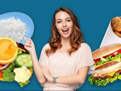 Харчові звички, що шкодять шкірі: цих продукти краще уникати