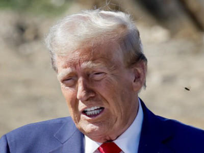 Трамп заявив, що зустрінеться з Путіним дуже швидко
