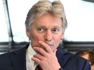 Пєсков прокоментував слова Туска про підготовку Росією «повітряного терору»