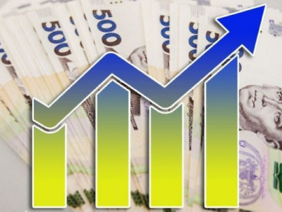 ВВП зростає на 3,6%: чи виправдає Україна оптимістичні прогнози?