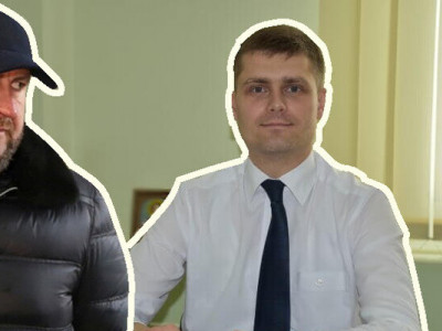 Божко переслідує прокурора, який передав до суду обвинувальний акт щодо керівників компанії Яреми