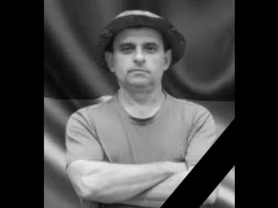 Став на захист України в червні 2024 року: на фронті загинув Сергій Трактірний