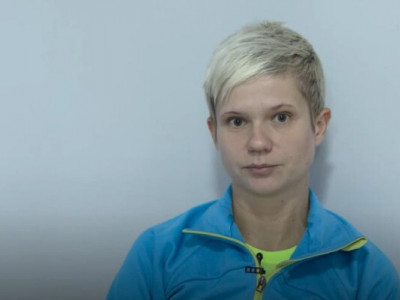Жалінську довічно дискваліфікували та позбавили звань і нагород