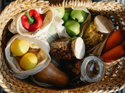 Смачно і бюджетно: секрети розумної економії на продуктах