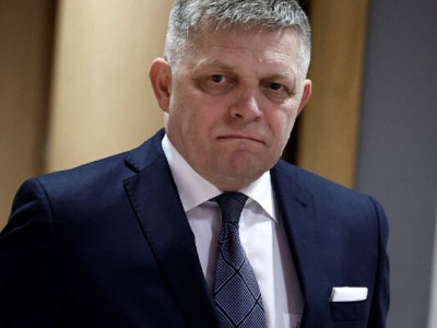 Фіцо заявив, що вони із Зеленським можуть незабаром зустрітися