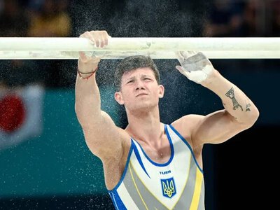 Ілля Ковтун отримує хорватське громадянство після Олімпійського срібла