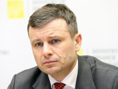 Марченко пропонує відкрити податківцям доступ до банківської таємниці українців