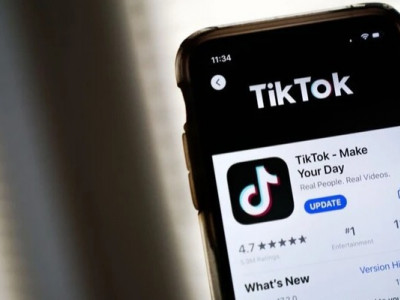 VPN не допоможе. TikTok припинив роботу в США