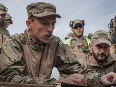 Чому сиплеться український фронт: відверте пояснення “Редіса” Прокопенка