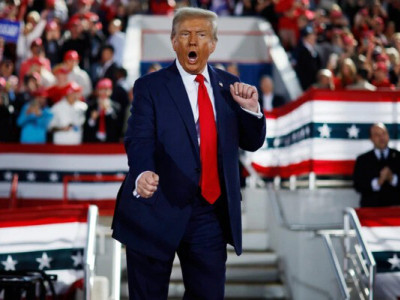 NYT: Умови перемир'я Трампа можуть залишити росію на окупованих територіях України