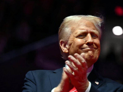 Трамп знову пообіцяв зупинити війну в Україні