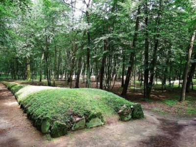 Таємниці польських пірамід: історична знахідка чи рекламний трюк?