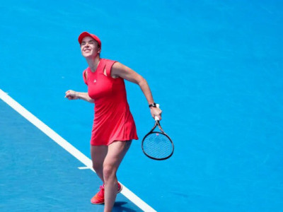 Світоліна розгромила росіянку та вийшла до чвертьфіналу Australian Open-2025