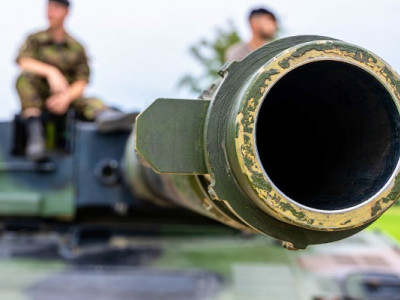 Чи мають швейцарські найманці в Україні залишитися безкарними?