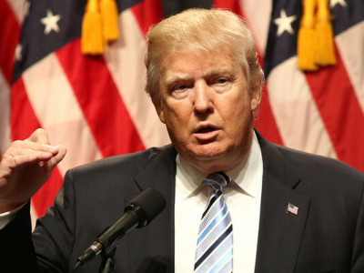 Інавгурація Трампа: що новий президент США пообіцяв Америці, світу та Україні?