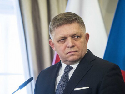 Понад 100 психіатрів надіслали листа Фіцо із занепокоєнням його поведінкою і вимогою про відставку