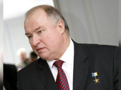 Помер відомий генерал Анатолій Француз
