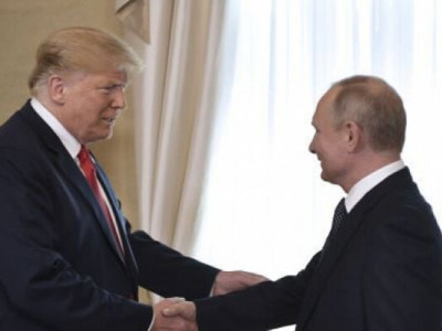 У РНБО відреагували на умови Путіна щодо перемовин і натяки на капітуляцію України