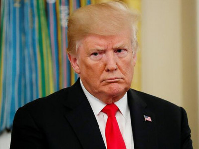 Трамп призупинив усі програми зовнішньої допомоги США на 90 днів