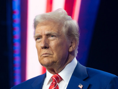 США виходять із ВООЗ: Трамп підписав указ