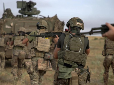 Ризик для Сум: чому ЗСУ були змушені діяти на Курському напрямку