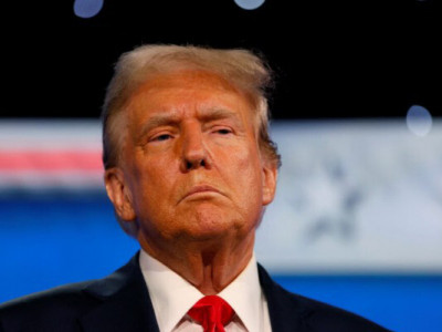 росія втратила у війні проти України майже 1 млн солдат - Трамп