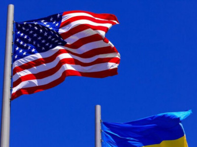 Указ Трампа про призупинення міжнародної допомоги не стосується військової підтримки України, – ЦПД