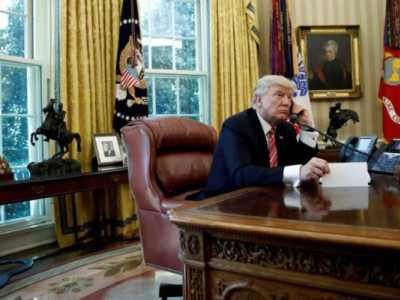 Хто є хто в адміністрації Трампа: багато «яструбів» – і це на користь Україні