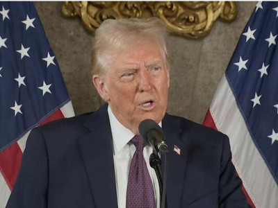 Міжнародник пояснив, чому Трамп не зможе депортувати зі США всіх мігрантів