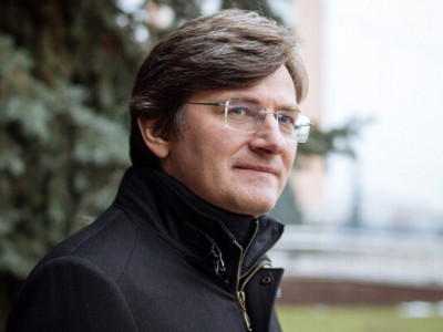 Зеленський не увійде у другий тур виборів, – Андрій Магера