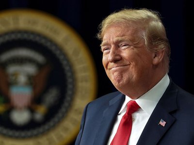 Центр протидії дезінформації: указ Трампа про припинення міжнародної допомоги не стосується України