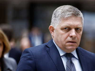 Прем’єр Словаччини заявив, що опозиція готує Майдан із захопленням урядових будівель
