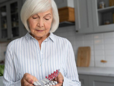 Українцям видають безкоштовні ліки: які препарати доступні у 2025 році