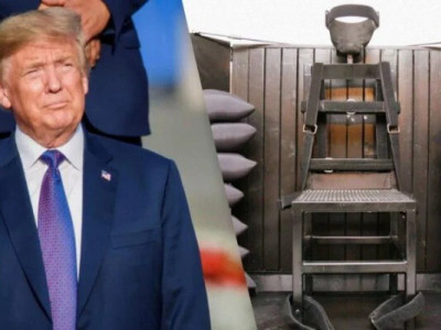 Смертна кара та два гендери в США: на які нововведення Трампа очікує Америка