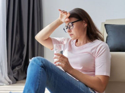 Одразу звертайтесь до лікаря: шість симптомів, які не варто ігнорувати