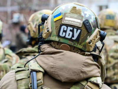 СБУ: Відомий адвокат навів ракетний удар РФ по Дніпру і намагався втекти з України