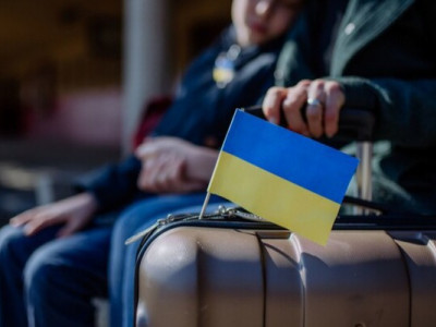 Скільки українських біженців планують повернутися додому