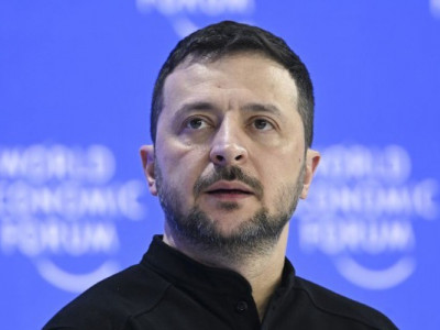 Чому Зеленський опинився у центрі внутрішньополітичних подій Словаччини?