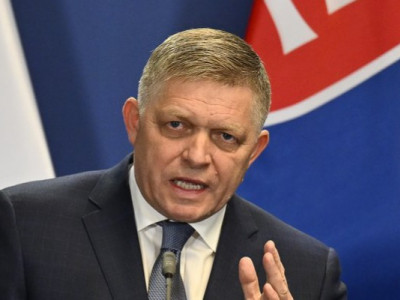 Що мав на увазі Фіцо, передбачаючи зміни кордонів України?