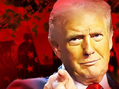 Трамп дав обіцянку американцям: світова спільнота шокована рішенням