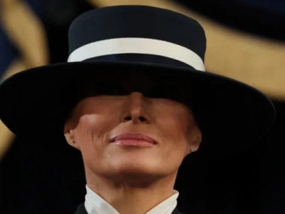 Таємнича перша леді. Чому Меланія Трамп така загадкова і чого від неї чекати тепер