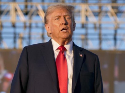 Я збираюся надати путіну велику послугу: Трамп висунув ультиматум росії