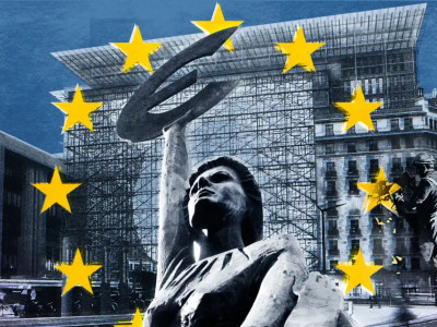 ЄС має покласти край військовій залежності від США і озброїтися, щоб «вижити», – Туск