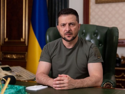 Зеленський про енергетичний удар: як нафта може примусити Росію до миру