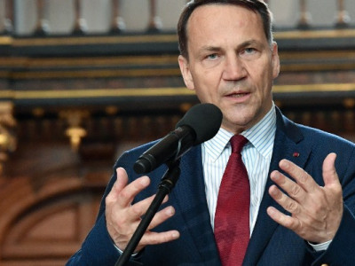 Сікорський зробив несподівану заяву про воєнного злочинця Путіна