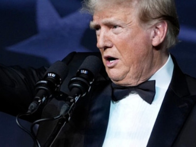 Трамп призупинив міжнародну допомогу США. Чи зачепить це Україну?