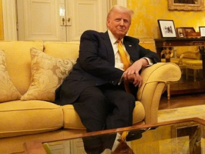 Ультиматум Трампа: що відомо про реакцію Кремля на різкий хід президента США