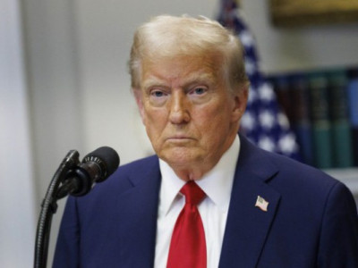 Сенсаційна заява Трампа! Готовий піти на рішучий крок для звершення війни в Україні