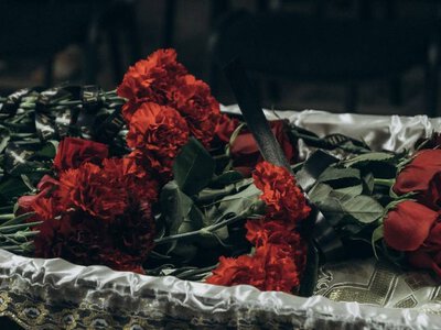 В Україну повернули тіла 757 полеглих захисників