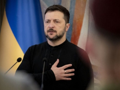 Володимиру Зеленському - 47 років: цікаві факти з біографії глави держави